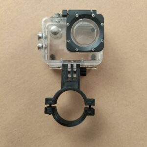 Adapter pionowy GoPro na lunetę