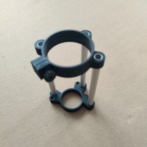 Adapter Chrono HT-X - Fi 44mm z odsadzeniem