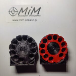 Magazynek  Artemis PP750