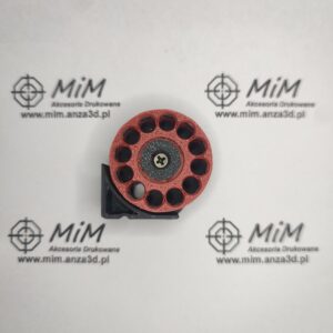 AEA Challenger Pro Magazynek