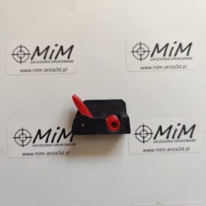 AA s410 i s510 Wkładka jednostrzałowa