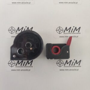 AEA Challenger Standard BIG BORE - wkładka jednostrzałowa